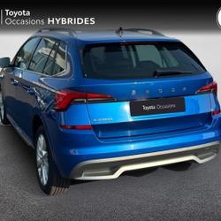 Skoda Kamiq 1.5 TSI 150ch Style DSG7 Saint-Nazaire