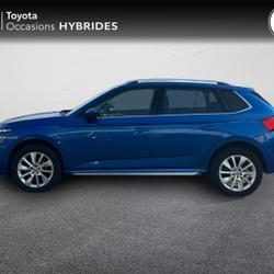 Skoda Kamiq 1.5 TSI 150ch Style DSG7 Saint-Nazaire
