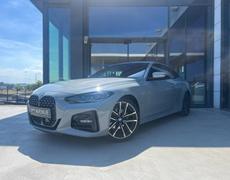 BMW Serie 4 coupe Vénissieux