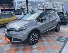 Renault Captur Lescure-d'Albigeois
