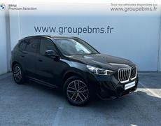 BMW X1 Le Havre