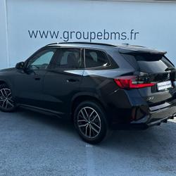 BMW X1 sDrive20d 163ch M Sport Le Havre