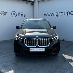BMW X1 sDrive20d 163ch M Sport Le Havre