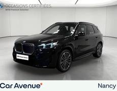 BMW X1 Maxéville