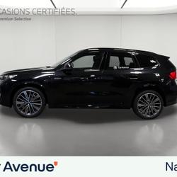 BMW X1 ieDrive20 204ch M Sport Max&eacute;ville