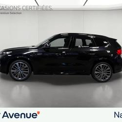 BMW X1 iX1 eDrive20 M Sport Max&eacute;ville