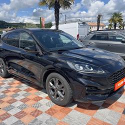 Ford Kuga 2.0 TDCI 120 ST LINE X BVA GPS Cam&eacute;ra Hayon Pack Hiver Attelage Lescure-d'Albigeois