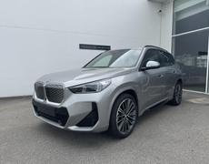 BMW X1 Beaucouzé