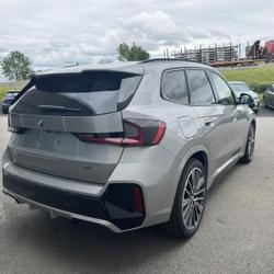 BMW X1 ieDrive20 204ch M Sport Beaucouz&eacute;