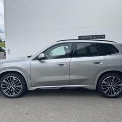 BMW X1 ieDrive20 204ch M Sport Beaucouz&eacute;