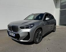 BMW X1 Beaucouzé