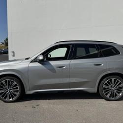 BMW X1 ieDrive20 204ch M Sport Beaucouz&eacute;