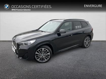 BMW X1 - ieDrive20 204ch M Sport - 61 630 €