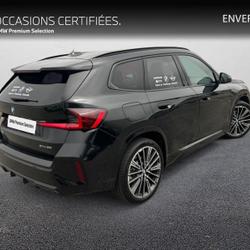 BMW X1 ieDrive20 204ch M Sport Cherbourg-en-Cotentin