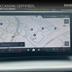 BMW X1 ieDrive20 204ch M Sport Cherbourg-en-Cotentin