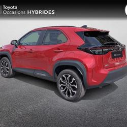 Toyota Yaris Cross 116h Design MC24 Saint-Nazaire