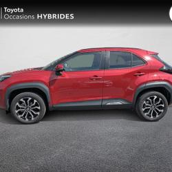 Toyota Yaris Cross 116h Design MC24 Saint-Nazaire