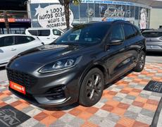 Ford Kuga Lescure-d'Albigeois