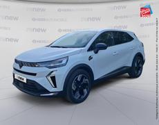 Renault Symbioz Illkirch-Graffenstaden