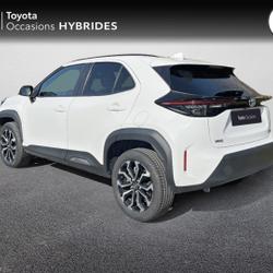 Toyota Yaris Cross 116h Design MY22 Saint-Nazaire