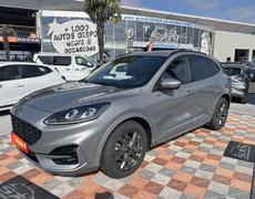Ford Kuga Lescure-d'Albigeois