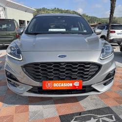 Ford Kuga 2.0 TDCI 120 ST LINE X BVA GPS Cam&eacute;ra Hayon Pack Hiver Attelage Cahors