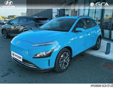 Hyundai Kona Saint-Lô