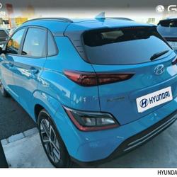 Hyundai Kona Electric 39kWh - 136ch Intuitive Saint-L&ocirc;