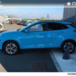 Hyundai Kona Electric 39kWh - 136ch Intuitive Saint-L&ocirc;