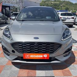 Ford Kuga 2.0 TDCI 120 ST LINE X BVA Toit GPS Cam&eacute;ra Hayon Pack Hiver Attelage Lescure-d'Albigeois