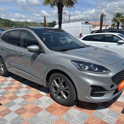 Ford Kuga 2.0 TDCI 120 ST LINE X BVA Toit GPS Cam&eacute;ra Hayon Pack Hiver Attelage Lescure-d'Albigeois