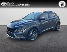Hyundai Kona Saint-Nazaire