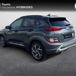 Hyundai Kona 1.6 GDi 141ch Hybrid Creative DCT-6 Saint-Nazaire