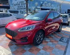 Ford Kuga Lescure-d'Albigeois