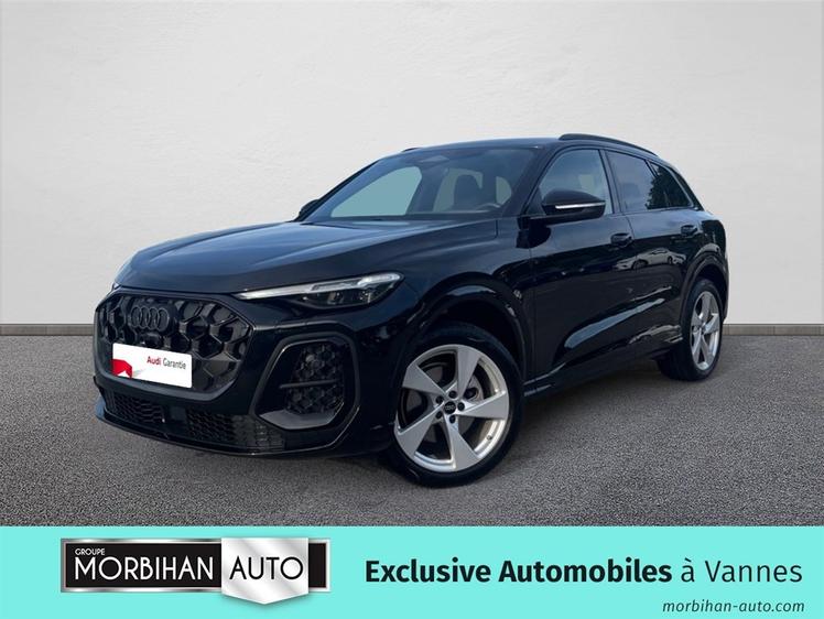 Audi Q5  - S Line - 66 990 €