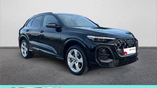 Audi Q5  - S Line - photo 2