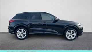 Audi Q5  - S Line - photo 3