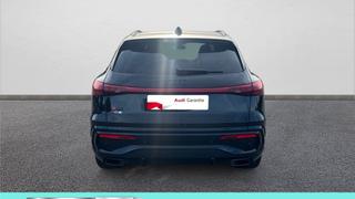 Audi Q5  - S Line - photo 4