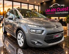 Citroen C4 Picasso Quévert