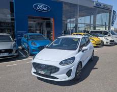 Ford Fiesta Puget-sur-Argens