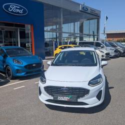 Ford Fiesta 1.0 Flexifuel 95ch  Titanium X 5p Puget-sur-Argens