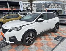 Peugeot 3008 Lescure-d'Albigeois