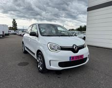 Renault Twingo 3 Mions