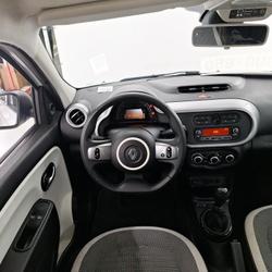 Renault Twingo 3 0.9 SCE 65 Limited Mions