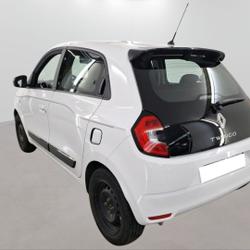 Renault Twingo 3 0.9 SCE 65 Limited Chanas