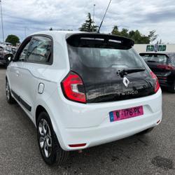 Renault Twingo 3 0.9 SCE 65 Limited Chanas