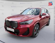 BMW X1 Lons-le-Saunier