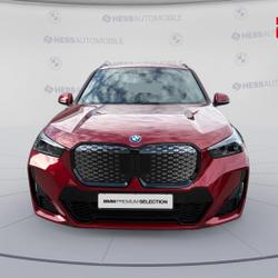 BMW X1 ieDrive20 204ch M Sport occasion - Lons-le-Saunier - photo 2/30