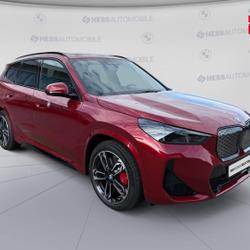 BMW X1 ieDrive20 204ch M Sport occasion - Lons-le-Saunier - photo 3/30