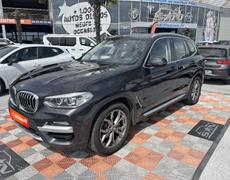 BMW X3 Lescure-d'Albigeois